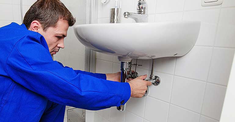 24 Hr Plumbing | DK Plumbing