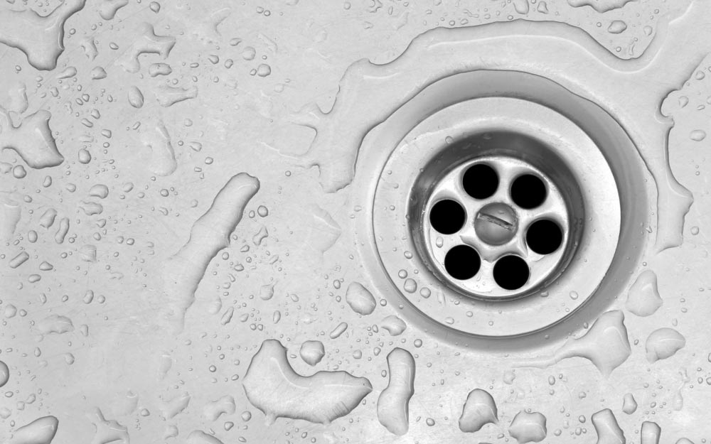 Blocked Drains